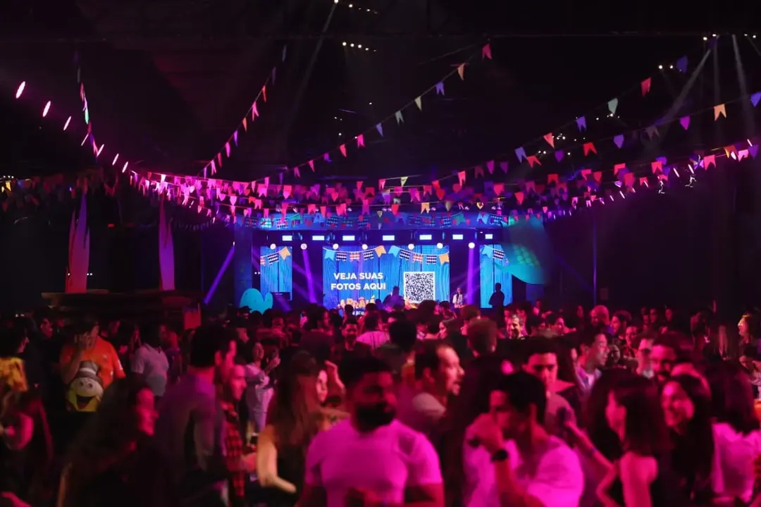 Festa Junina 2025 5